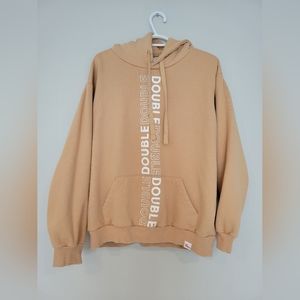 Limited Edition Tim Hortons Drip Drop Sweater Double Double Colour